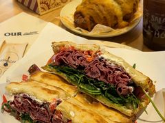 -OUR Bakery(中海环宇荟店)