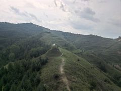 -雁门关景区