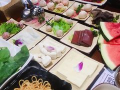 -束河人家(南锣鼓巷店)