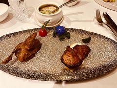 -涵苑私宴定制(外滩店)