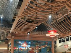 -乔先生涮肉·鲜活牛羊肉火锅(塘沽店)