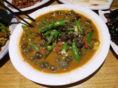 -丰乐餐厅·始于1999·本地老字号