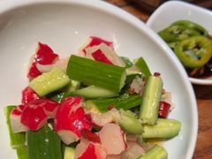 -福茂源横山铁锅羊肉(高新路店)