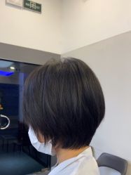 -CIT造型·烫发·染发