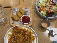 -牛巴店(大商新玛特店)