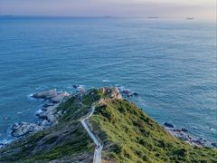 -西涌国际滨海旅游区