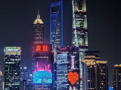 -上海外滩华尔道夫酒店