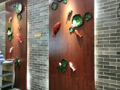 -牛头鱼庄·地道广西菜(鲁班店)