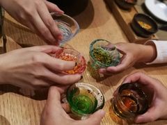 -月下料理(楷林IFC店)