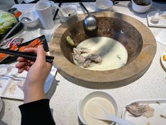 -渔小生蒸汽石锅鱼(印象城店)