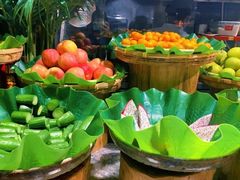-吉布鲁牛排海鲜自助(芙蓉万家丽店)