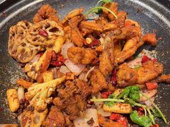 -渝蛙馆(新百店)