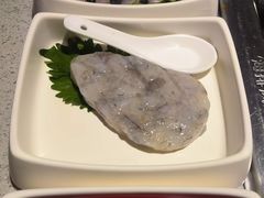 招牌大颗粒虾滑-海底捞火锅(明湖路店)