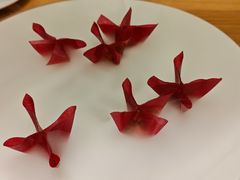 山楂衣牛油果-无味舒食(环岛路店)