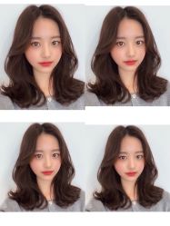 -HAIR CORNER