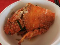 -胜记大排档·台山本地海鲜·台山黄鳝饭