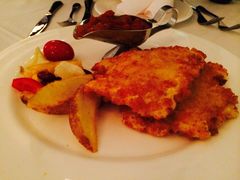 成桂西餐厅(河北路店)-成桂西餐厅·42年的味道(五大道疙瘩楼店)