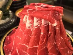 -牛New寿喜烧(新六百店)