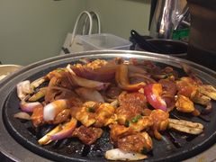 -九田家黑牛烤肉料理(欧洲假日店)