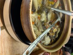 -菌小白火锅(时尚天河店)