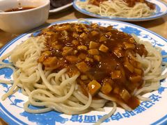 驴肉黄面-有家驴肉黄面(敦煌店)