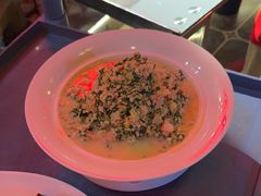 -乔家小院•非遗驴肉•本地小海鲜(滨河路店)