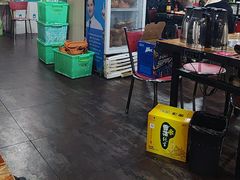 -皖北巫氏三胖地锅鸡(长淮总店)