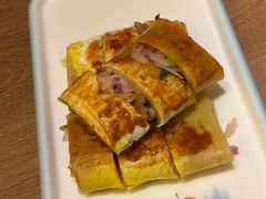 -金掌勺锅包肉(太原万达店)