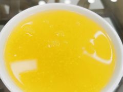 玉米粥-天宫院小吃·包子炒肝儿(管庄店)