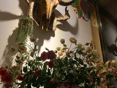 -一个勺子新疆锡伯主题私房菜(红墙巷49号院店)