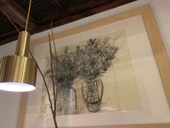 -素描餐厅(灵隐天竺店)