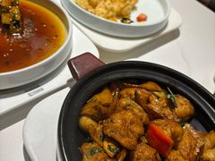 -曼玉餐厅(大卫城店)