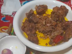 -人民公社大食堂(张家湾店)