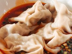 -龙抄手(文殊坊店)