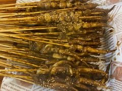 -十里铺铁板鱿鱼