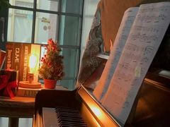 -朗韵钢琴学校(中环金界店)