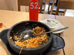 -正一味石锅拌饭(望京新世界店)
