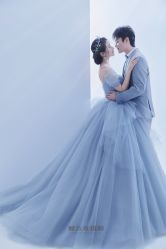 -蒙太奇婚纱摄影(万达店)