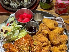 -Dak's 炸鸡(远景路店)