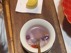 -荷风细雨·中国茶宴(碧云店)