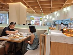 -关东小磨东北菜(漕河泾印象城店)