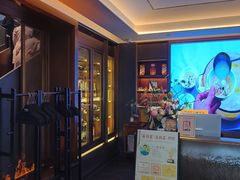 -蘇锦宴·淮扬菜烤鸭·小院(三元桥霄云路店)