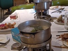 -星伦多自助料理·涮烤一体(虹悦城店)