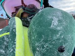-中旅松花湖滑雪场