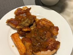 -安蒂娅·海鲜自助餐厅(安蒂娅美兰酒店)