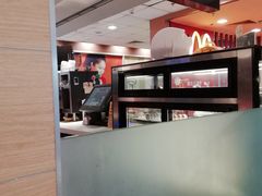 -麦当劳(天兴罗斯福店)