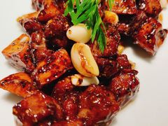 -外婆家(蓝色港湾店)