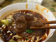 -易毛特色牛肉面(解放碑步行街店)