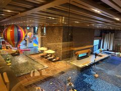 -清河半岛温泉度假酒店