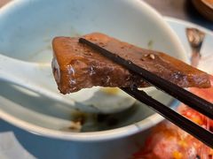 -古京·臻致料理(月湖店)